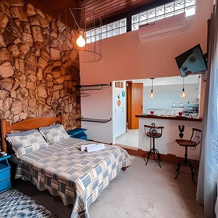 Вілла Predio Arraial Арраял-ду-Кабу Екстер'єр фото