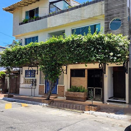 Вілла Predio Arraial Арраял-ду-Кабу Екстер'єр фото