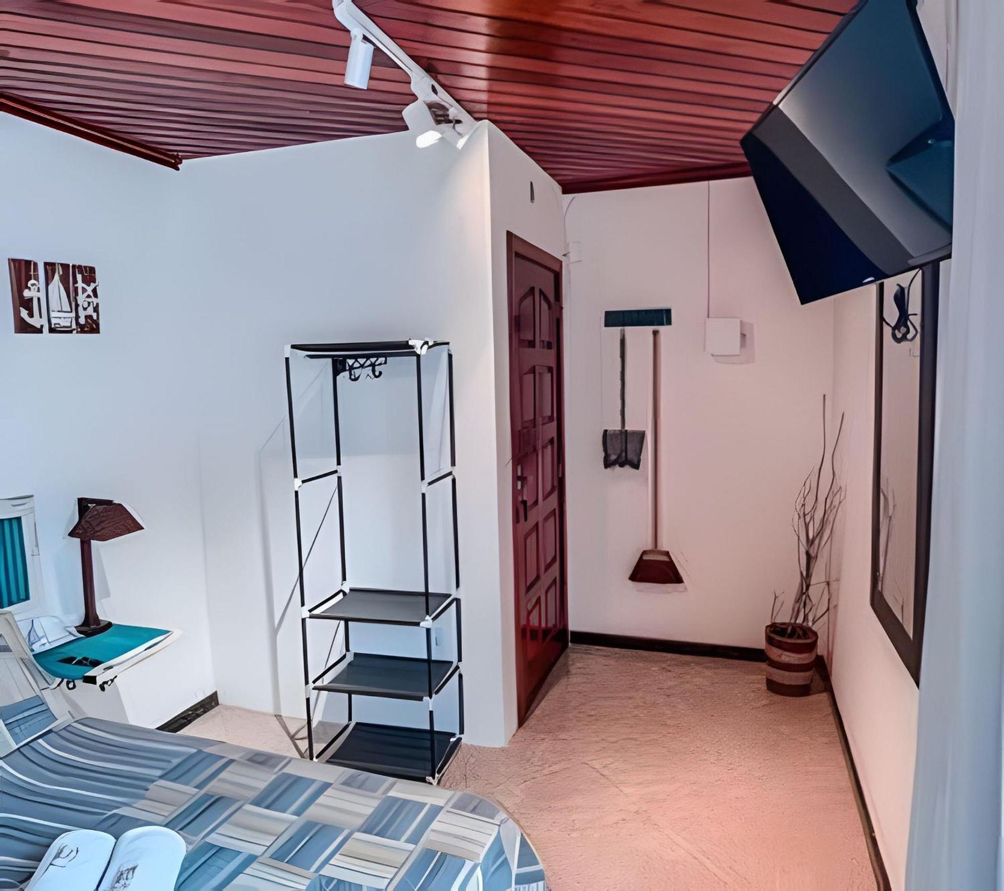 Вілла Predio Arraial Арраял-ду-Кабу Екстер'єр фото
