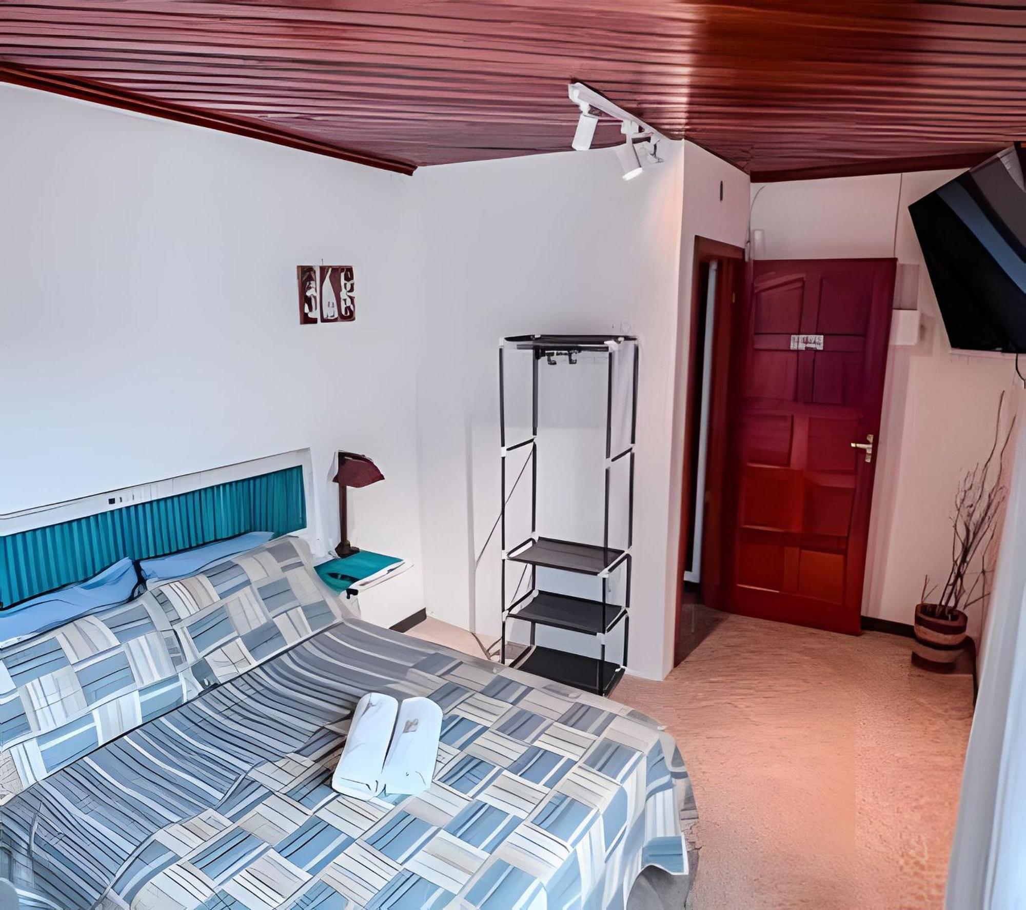 Вілла Predio Arraial Арраял-ду-Кабу Екстер'єр фото